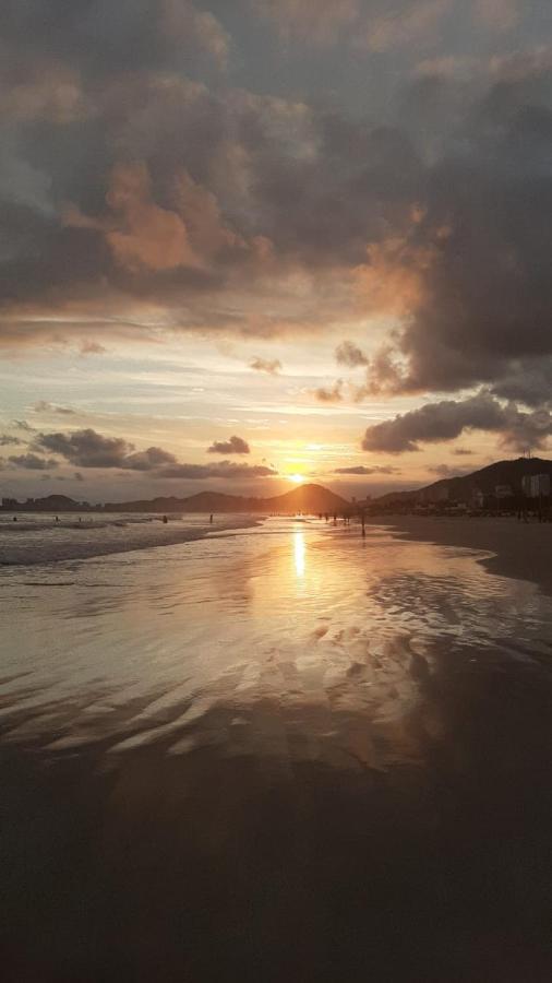 Pousada Sol Da Manha Guarujá Buitenkant foto